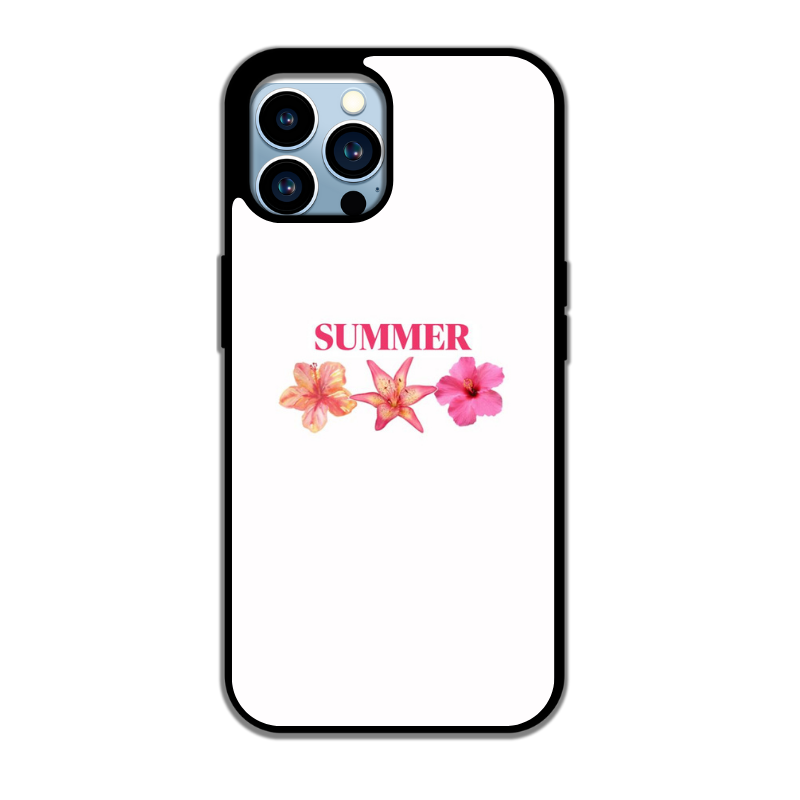 🌺 Summer Vibes