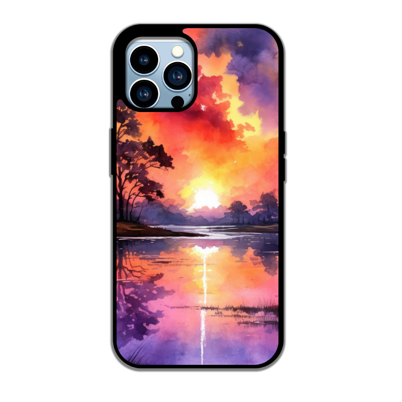 🌇 Sunset Dream – L’été en couleurs