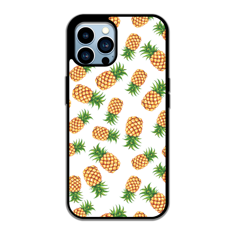 🍍 Ananas Party – Fraîcheur & bonne humeur garantie
