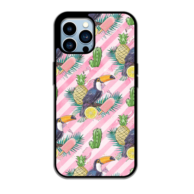 🦜 Toucan Fiesta – Jungle fruitée & vibes exotiques 🍍