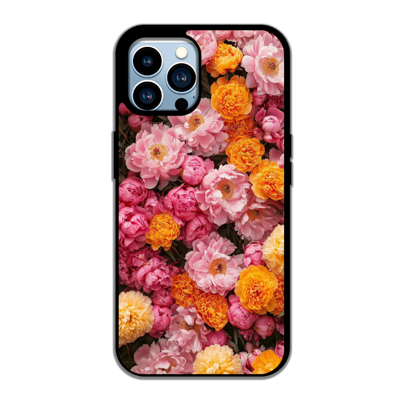 🌺 Bloom Power - Explosion florale & couleurs vibrantes 🌼