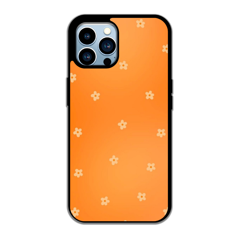 🌼 Orange Blossom - Bonne humeur & vibes printanières 🌞
