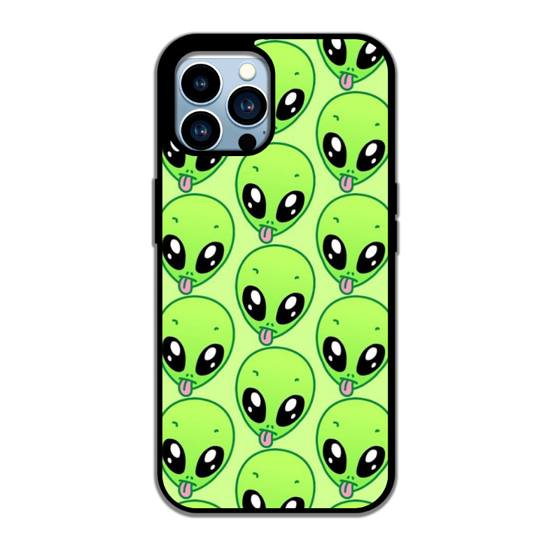 đŸ Alien Repeat - Fun cosmique & style dĂ©calĂ©