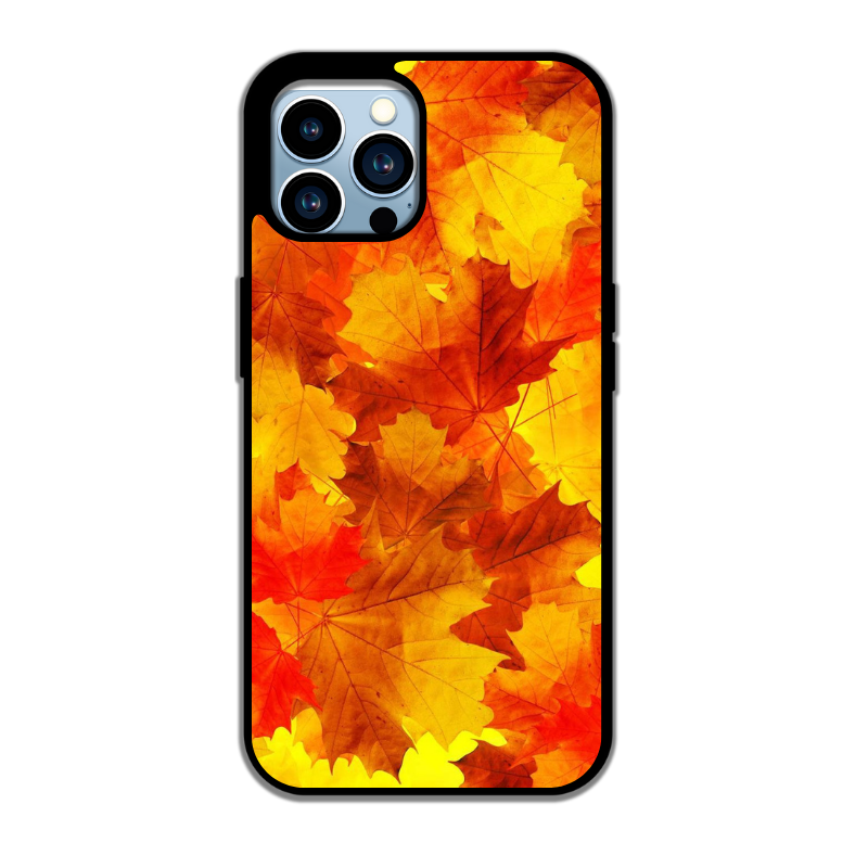 🍁 Fall Spirit - Couleurs chaudes & ambiance automnale