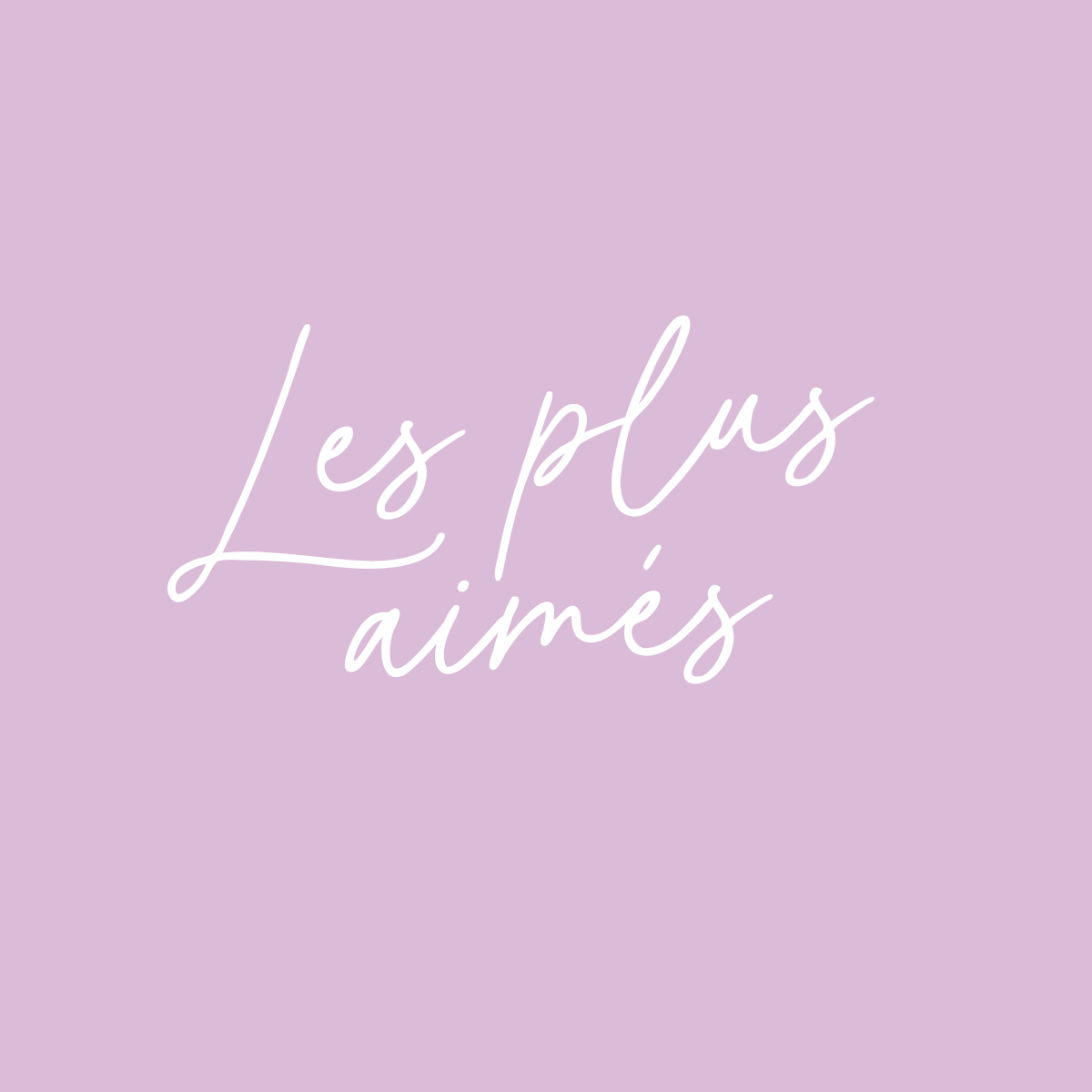 Meilleures ventes