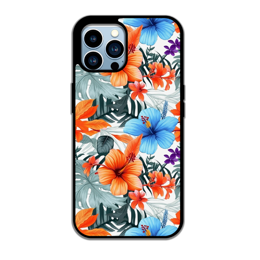 🌊 Island Bloom