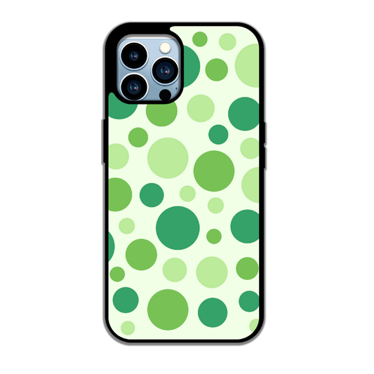 🟢 Green Pop – Bulles rétro vitaminées