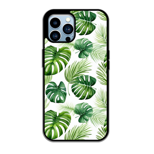 🍃 Green Mood