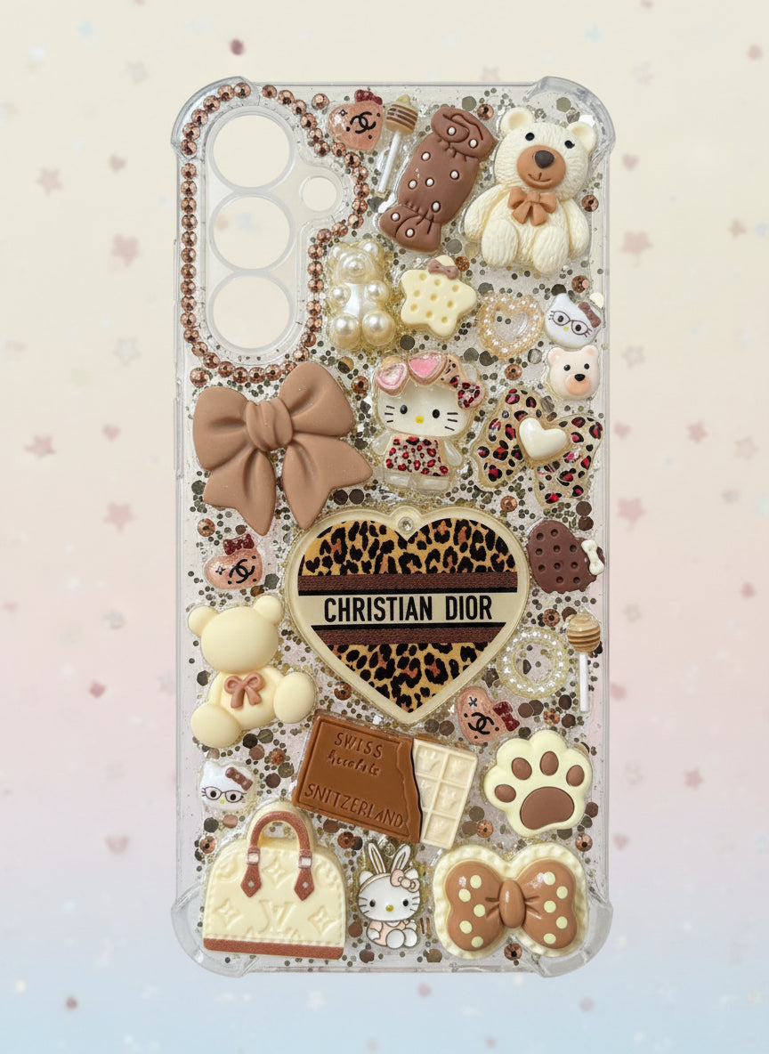 Nos idées de coque résine ✨