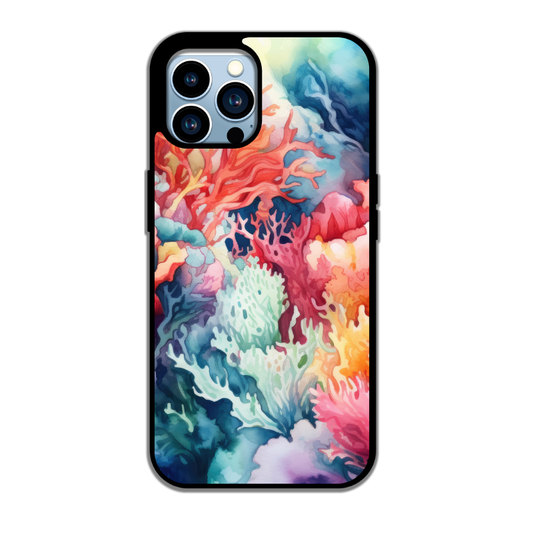 🌈 Coral Splash – Plongée en couleurs