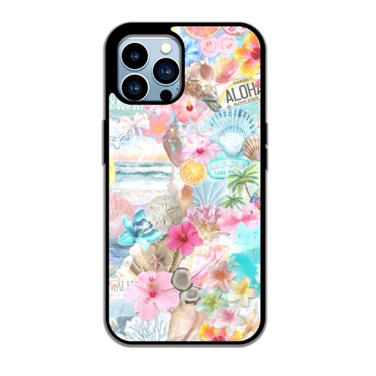🌸 Aloha Mood