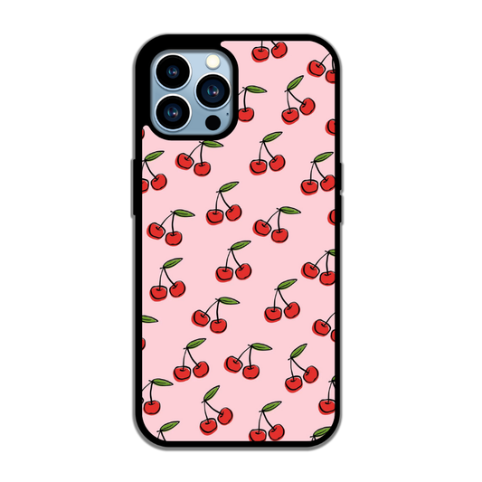 🍒 Cherry Mood - Fraîche, pop et pleine de peps
