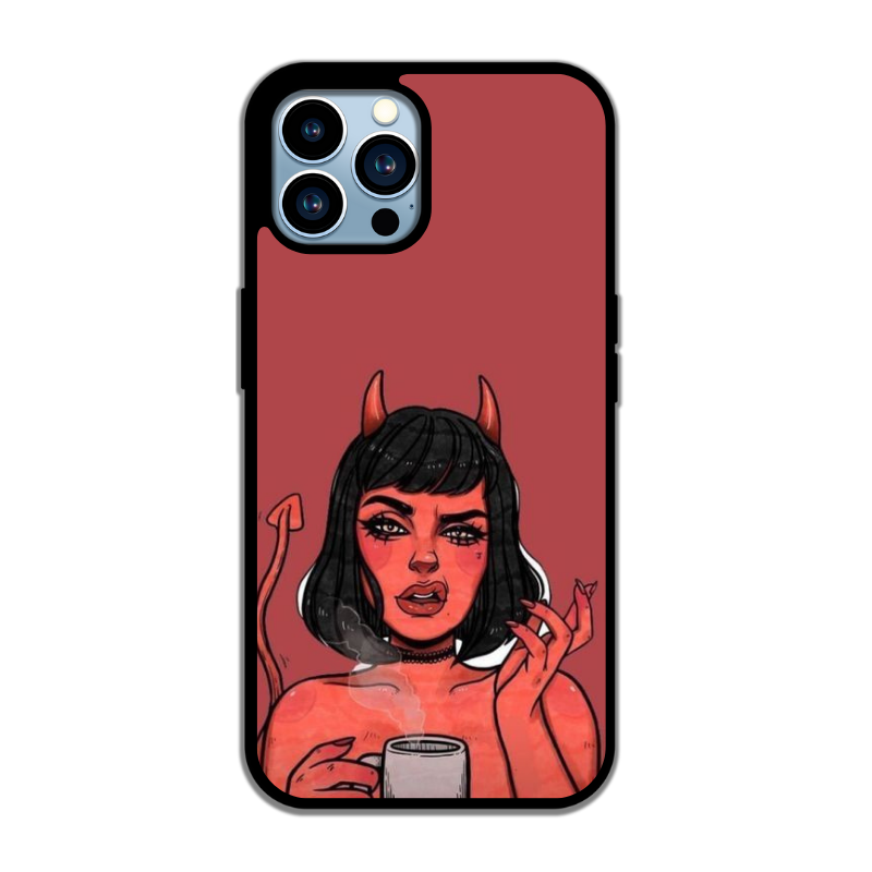 😈 Hot Mood - Pour les âmes rebelles & assumées