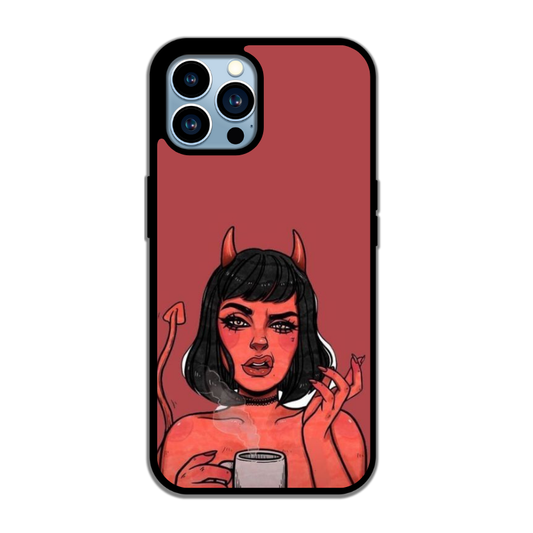 😈 Hot Mood - Pour les âmes rebelles & assumées