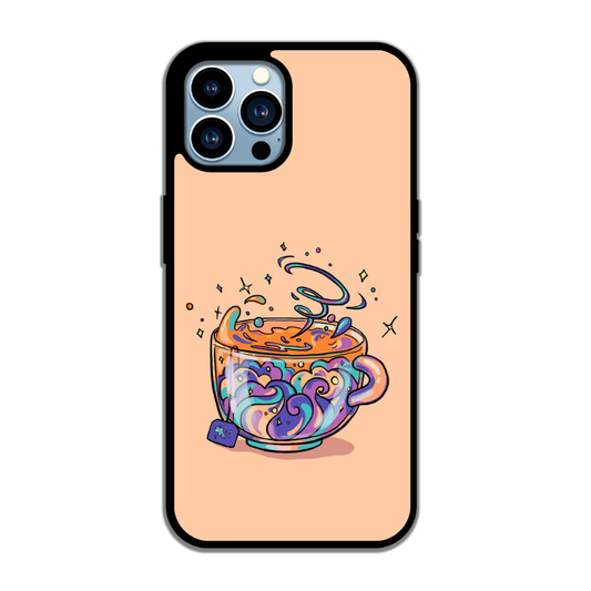 ☕️ Magic Tea - Une infusion de rêve & de couleurs 🌈