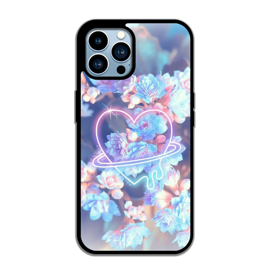 💫 Galactic Bloom - L'amour entre fleurs & étoiles 🌸
