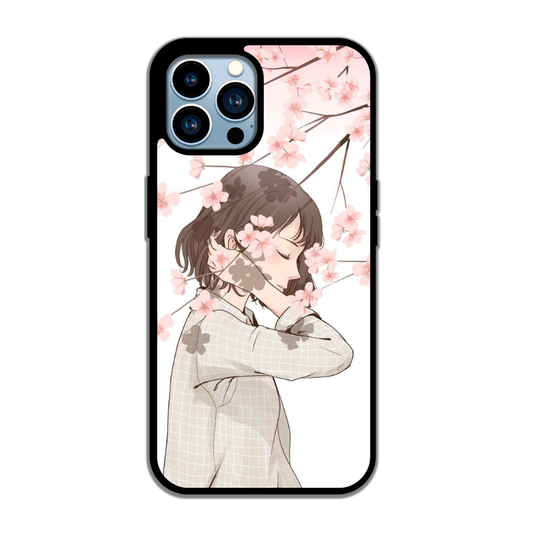 🌸 Sakura Whisper - Silence, douceur & printemps