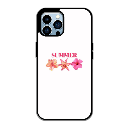🌺 Summer Vibes