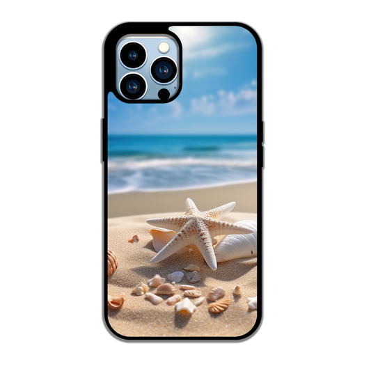 🌴 Ocean Breeze – Évasion sur le sable