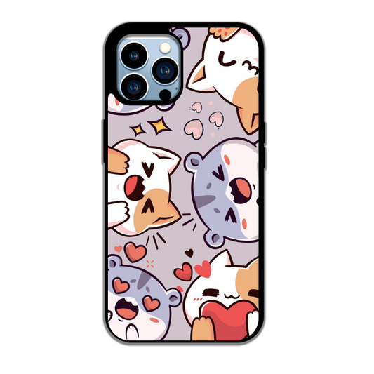 😻 Kawaï Expressions - Trop de mignonnerie, trop d'émotions 🧡