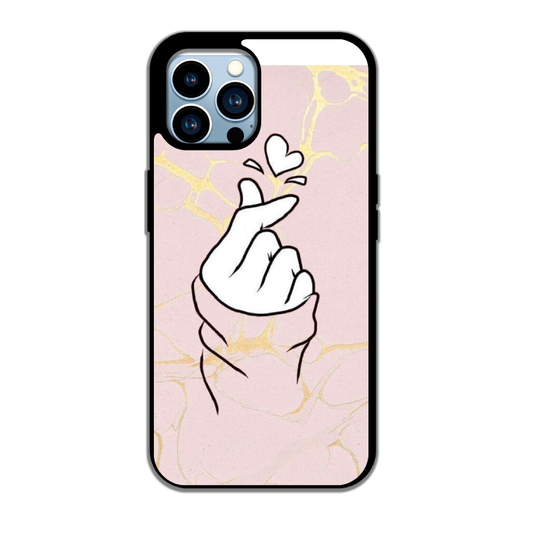 💞 Finger Heart - Un petit geste, beaucoup d'amour ✨