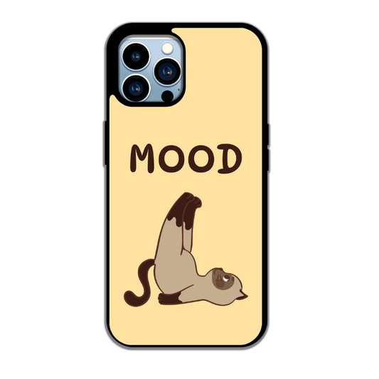 🐾 MOOD - Le chat qui résume tout 💛