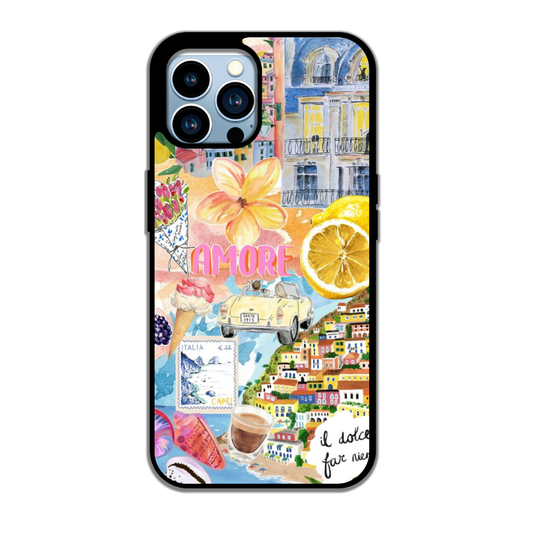 🇮🇹 Dolce Amore 🍋✨
