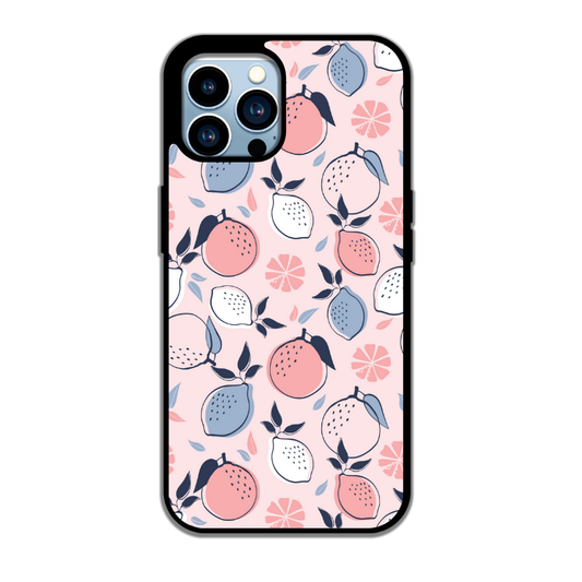 🍑 Soft Citrus – Agrumes pastel & douceur fruitée 🍋