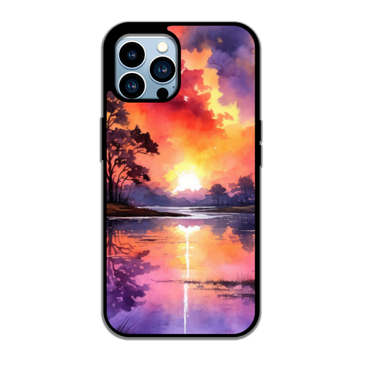 🌇 Sunset Dream – L’été en couleurs
