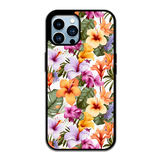 🌸 Jungle Bloom
