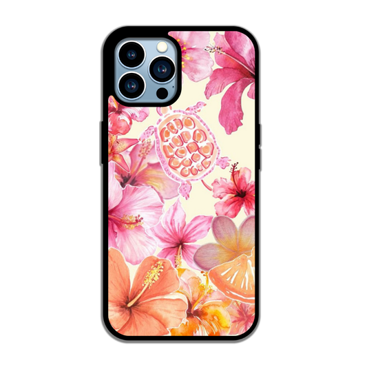 🌺 Tropical Vibes - Évasion & couleurs exotiques 🐢