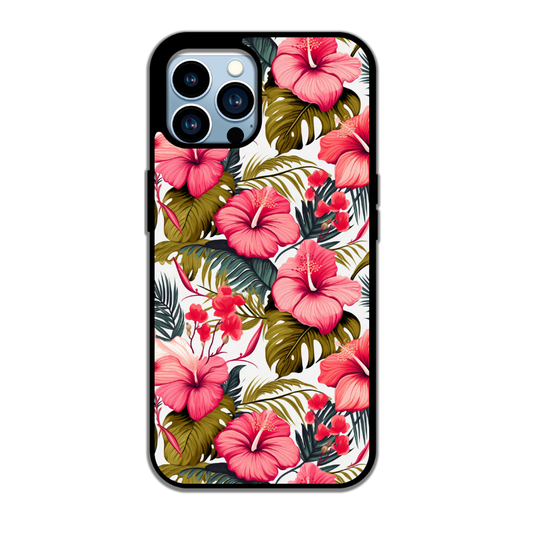 🌸 Pink Tropica