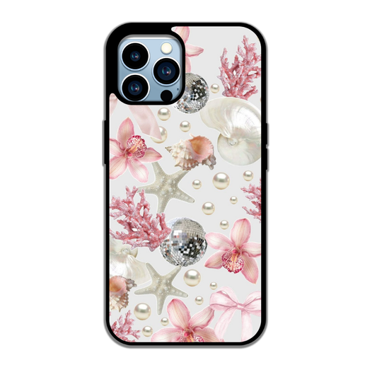 🌸 Disco Océan