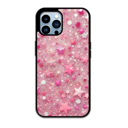 🌟 Pink Stardust