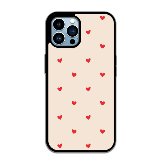 ❤️ Mini Love - Simplicité & tendresse