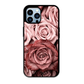 🌹 Rose Éternelle - Élégance florale & passion en relief 💞