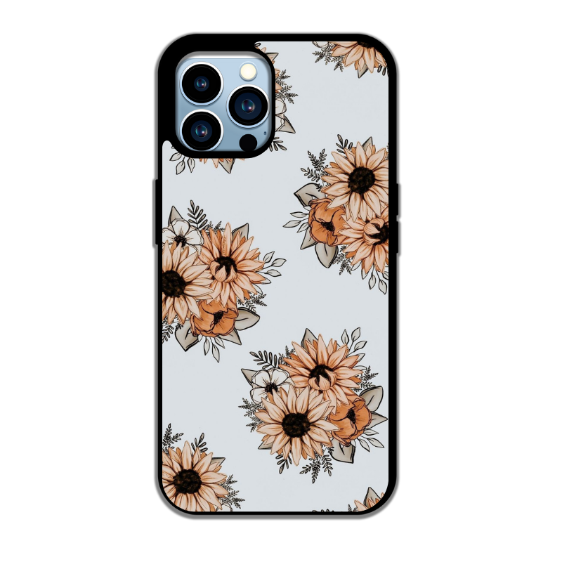 🌻 Fleur de Soleil - Champêtre & pleine de vie 🍃