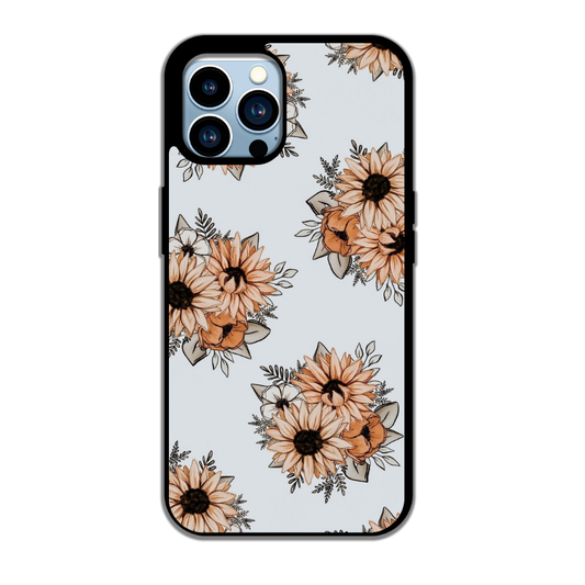 🌻 Fleur de Soleil - Champêtre & pleine de vie 🍃