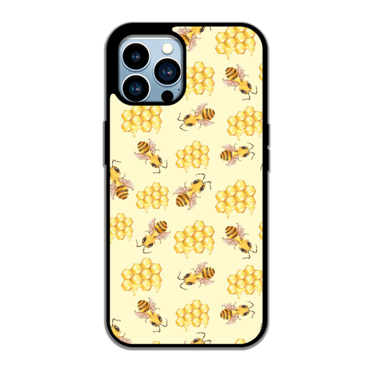 🐝 Miel & Abeilles – Douceur d’Été