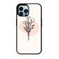 🌸 Fleur & Forme - Minimalisme floral & touche nude 🤍