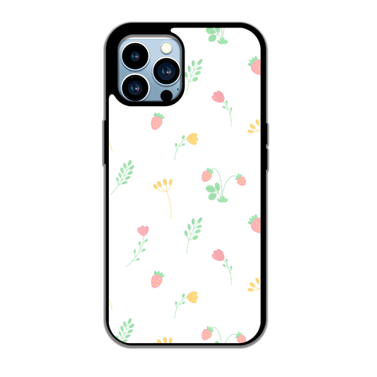 🍓 Fraise & Fleurs - Douceur fruitée & fraîcheur florale 🌸