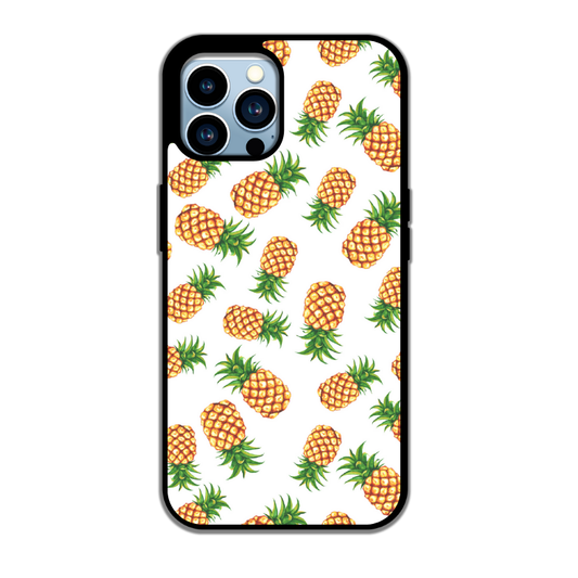 🍍 Ananas Party – Fraîcheur & bonne humeur garantie