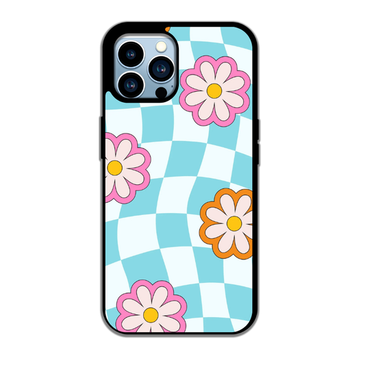 🌼 Flower Pop - Esprit vintage & couleurs joyeuse 💙