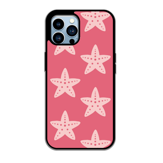 🌺 Pink Seastar – Étoiles de mer en fête