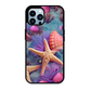 🌊 Pink Seastar – Étoiles de mer et récif féérique