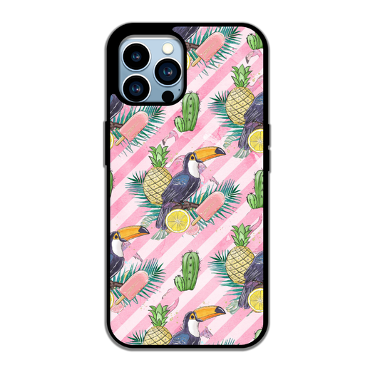 🦜 Toucan Fiesta – Jungle fruitée & vibes exotiques 🍍