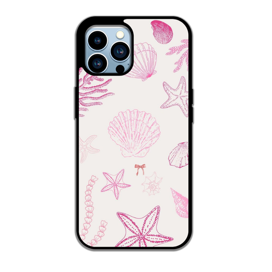 🐚 Pink Shell
