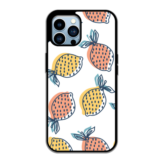 🍋 Lemon Pop – Agrumes acidulés & style épuré 🎨