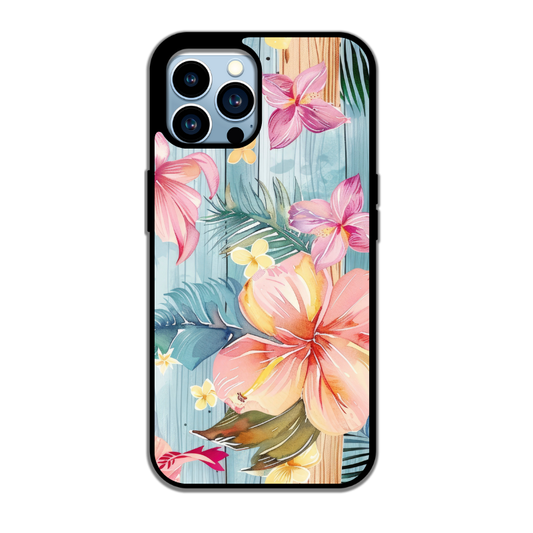 🌺 Aloha Pastel