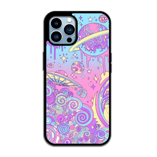 🌌 Galaxy Dream - L'univers à portée de main ✨